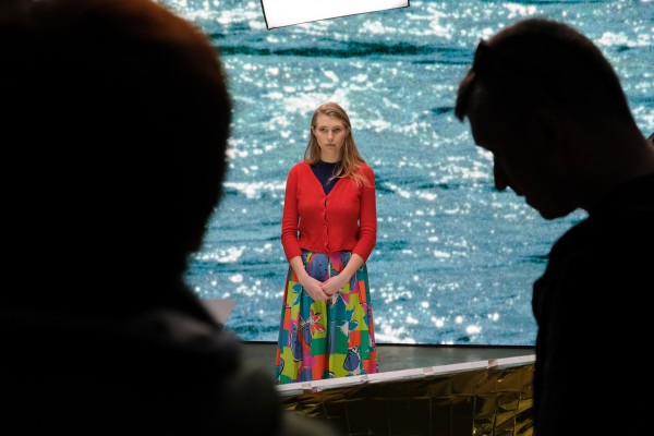 상영작 ‘아모르’