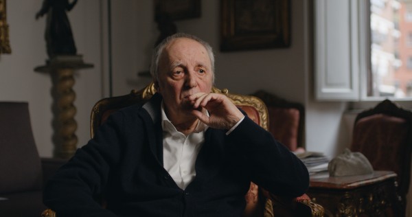 상영작 ‘다리오 아르젠토 패닉’