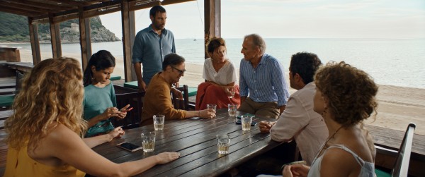 상영작 ‘시간의 질서’