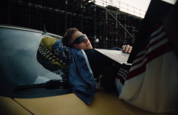 상영작 ‘끝없는 일요일’