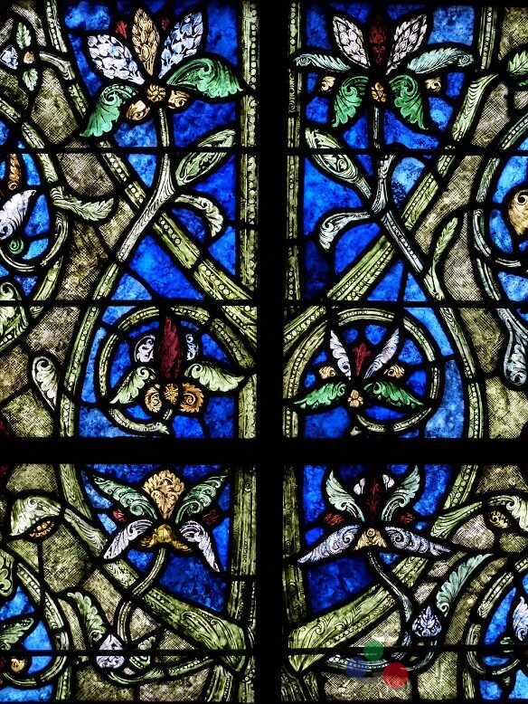 살몽의 작업에서 주목할 점은 직관적 촬영과 신중한 해석이 절묘하게 균형을 이루고 있다.